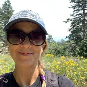 Meet your Posher, Heather